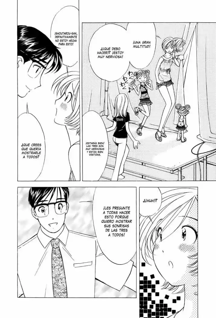 Orange Yane no Chiisana Ie (2005) - Capítulo 57 - Página 22 - LectorTMOo