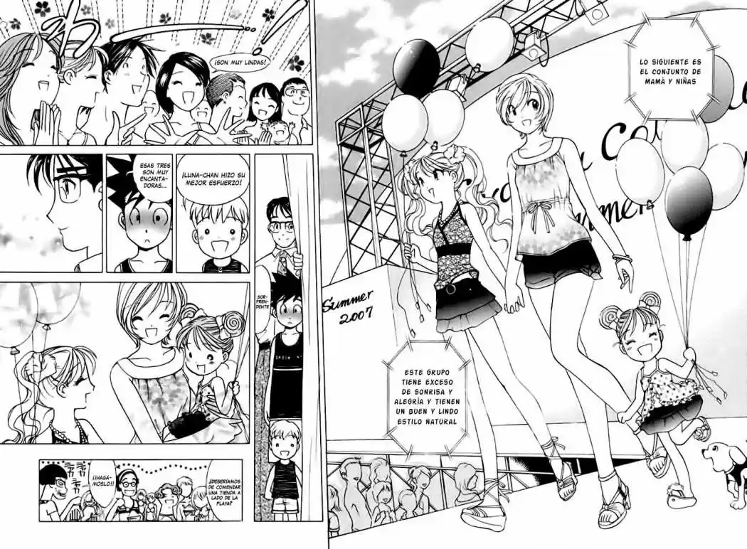 Orange Yane no Chiisana Ie (2005) - Capítulo 57 - Página 24 - LectorTMOo