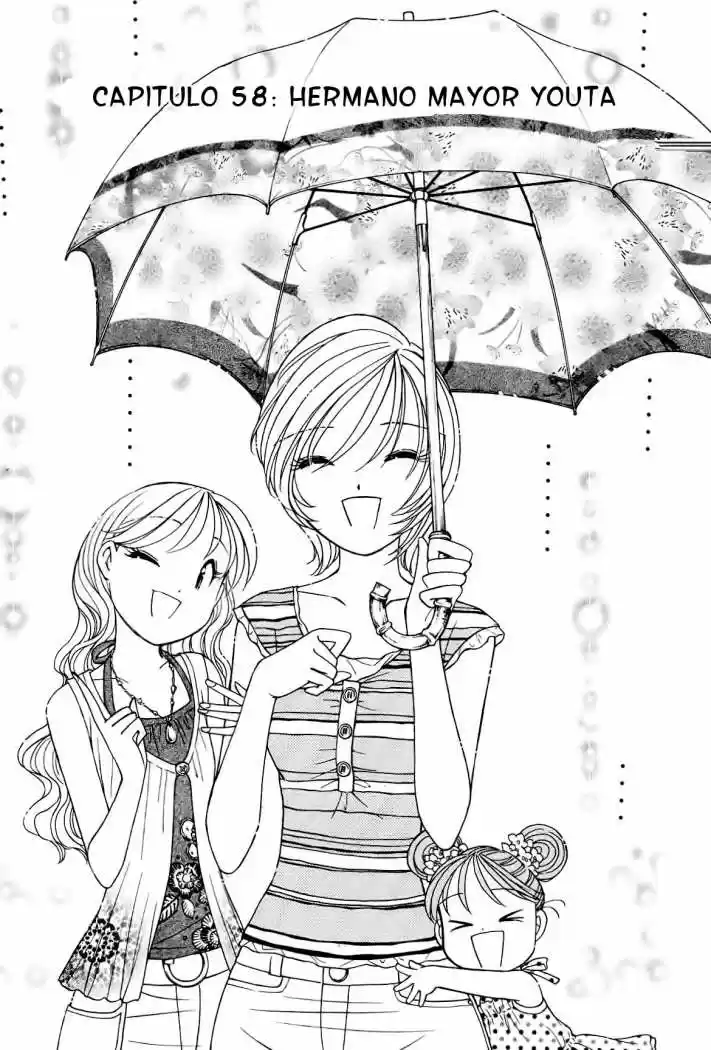 Orange Yane no Chiisana Ie (2005) - Capítulo 58 - Página 1 - LectorTMOo