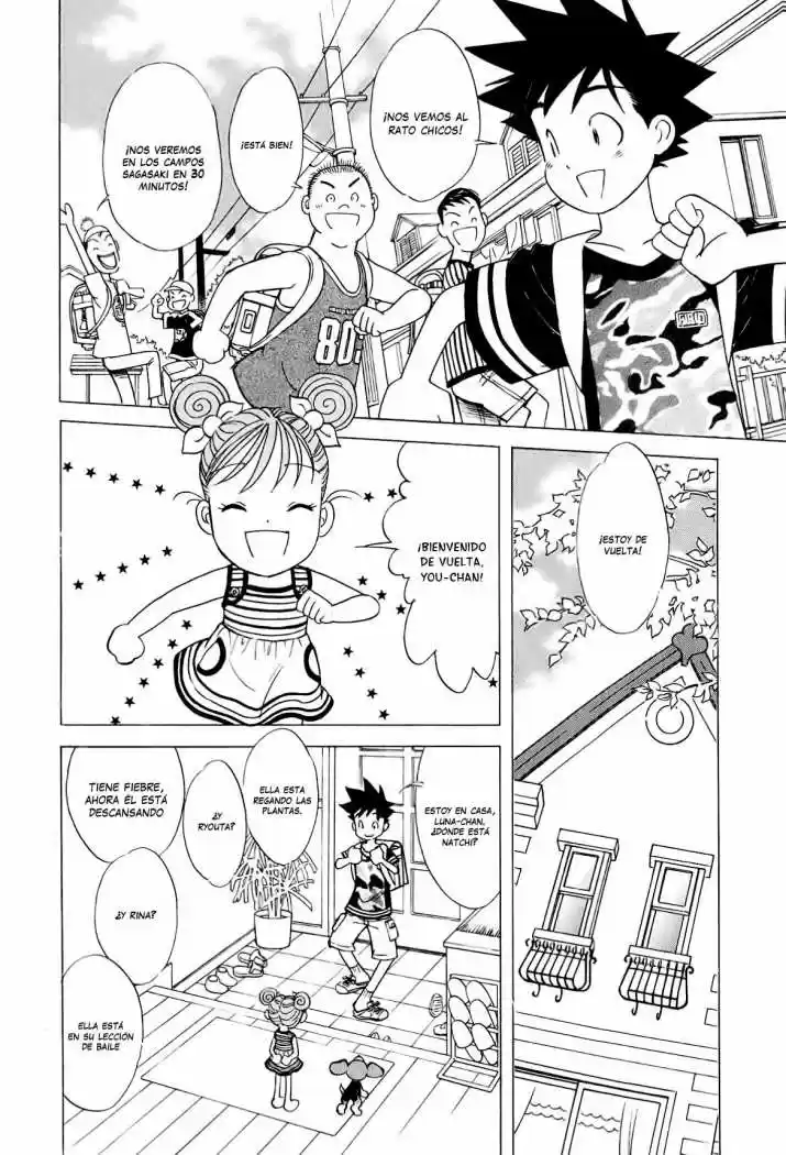 Orange Yane no Chiisana Ie (2005) - Capítulo 58 - Página 2 - LectorTMOo