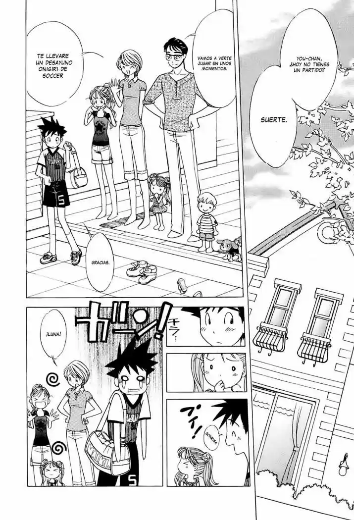 Orange Yane no Chiisana Ie (2005) - Capítulo 58 - Página 14 - LectorTMOo