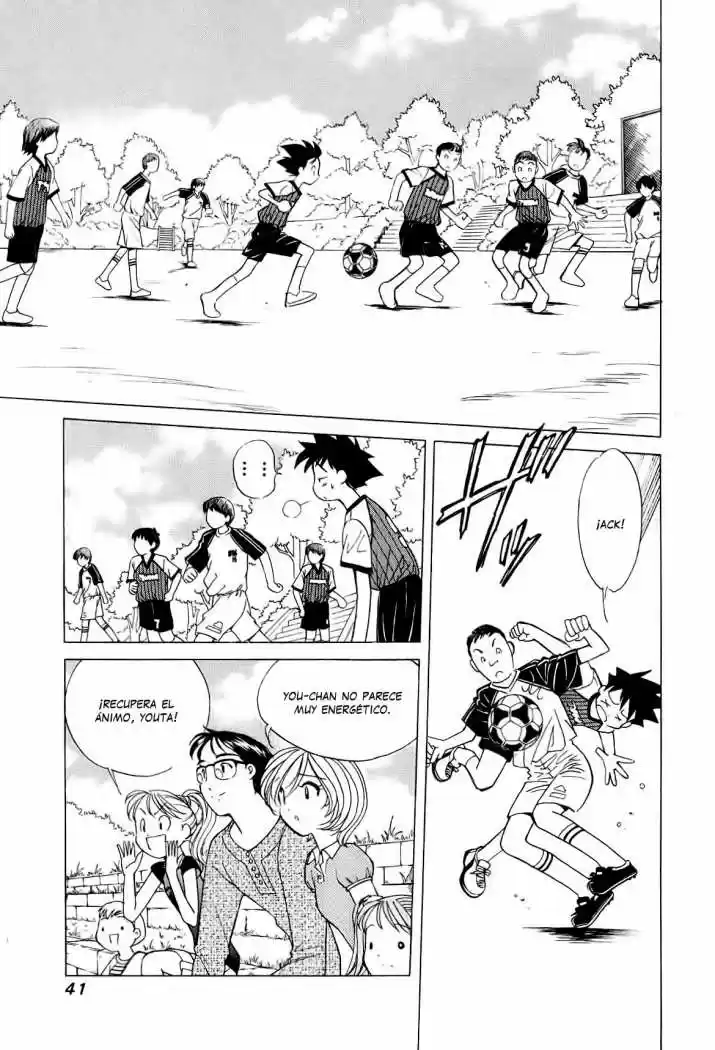 Orange Yane no Chiisana Ie (2005) - Capítulo 58 - Página 15 - LectorTMOo