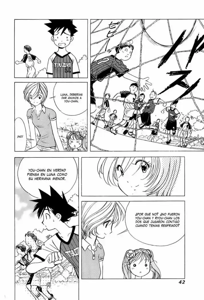 Orange Yane no Chiisana Ie (2005) - Capítulo 58 - Página 16 - LectorTMOo