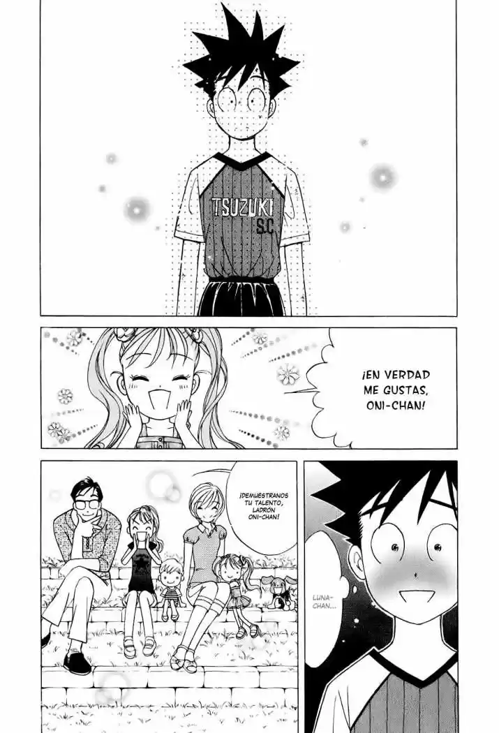 Orange Yane no Chiisana Ie (2005) - Capítulo 58 - Página 19 - LectorTMOo