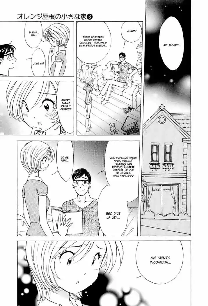 Orange Yane no Chiisana Ie (2005) - Capítulo 58 - Página 21 - LectorTMOo