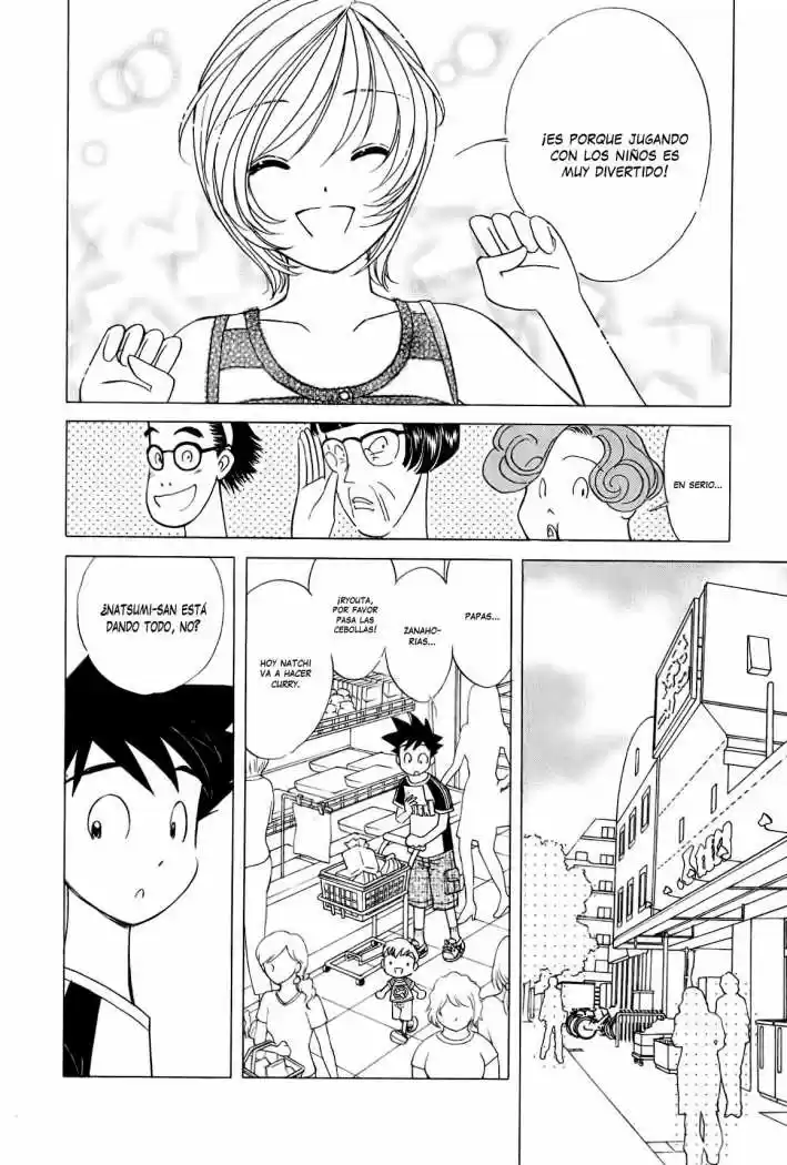 Orange Yane no Chiisana Ie (2005) - Capítulo 59 - Página 4 - LectorTMOo