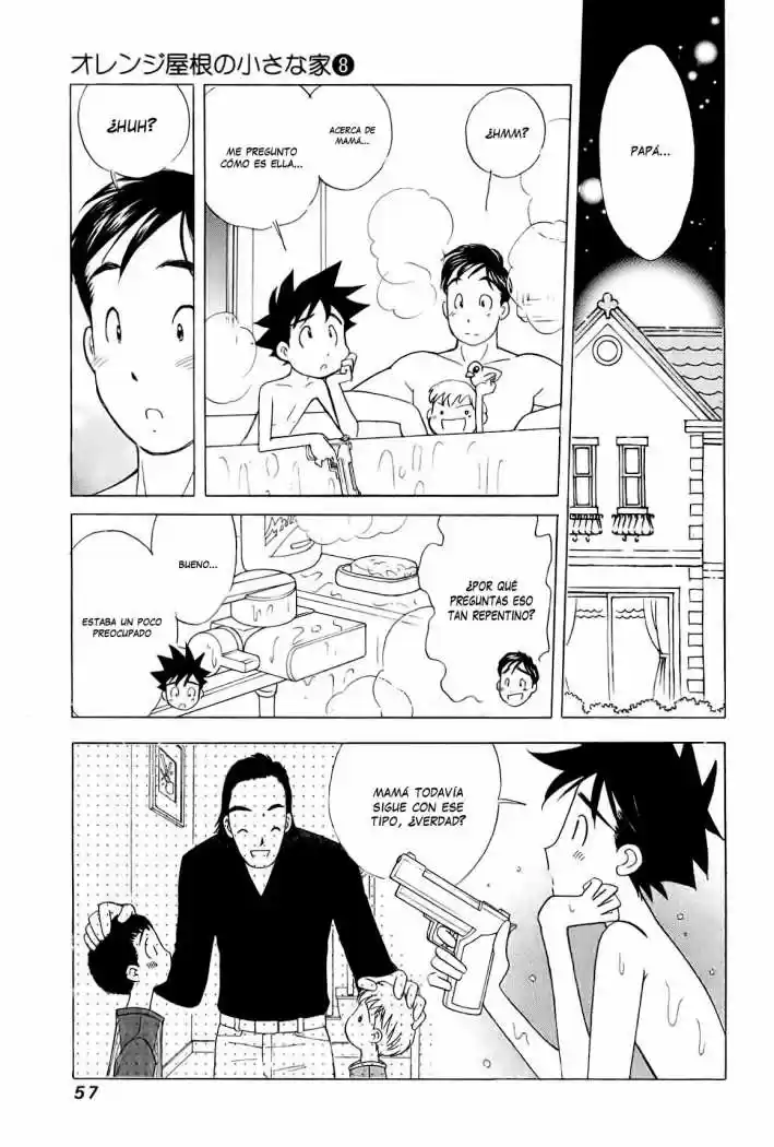 Orange Yane no Chiisana Ie (2005) - Capítulo 59 - Página 7 - LectorTMOo