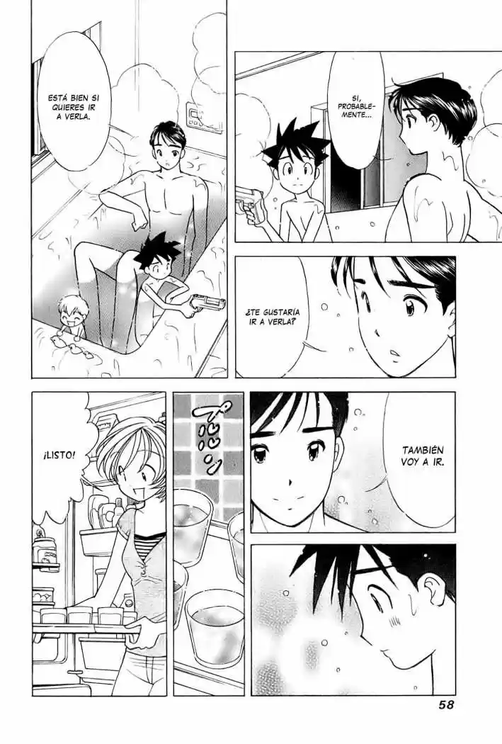 Orange Yane no Chiisana Ie (2005) - Capítulo 59 - Página 8 - LectorTMOo