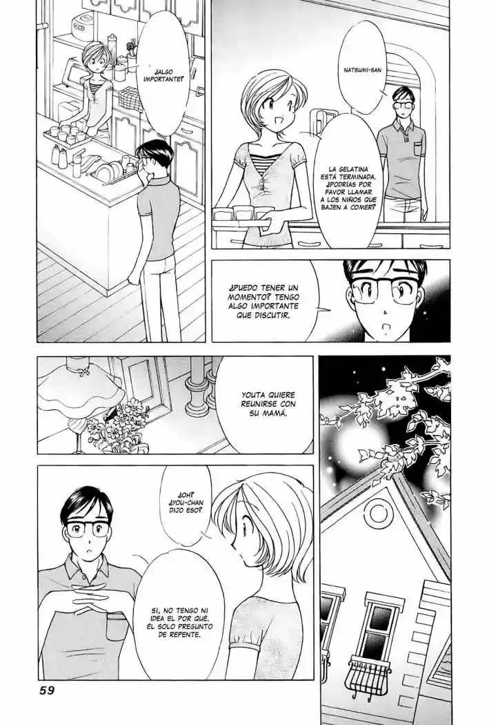 Orange Yane no Chiisana Ie (2005) - Capítulo 59 - Página 9 - LectorTMOo