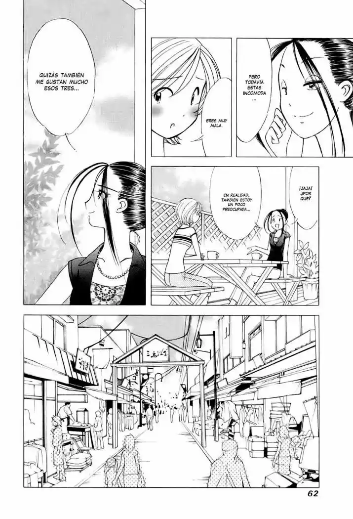Orange Yane no Chiisana Ie (2005) - Capítulo 59 - Página 12 - LectorTMOo