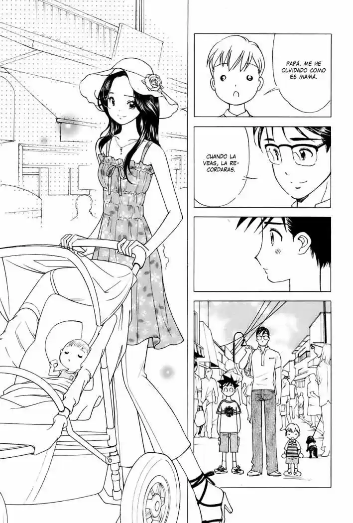 Orange Yane no Chiisana Ie (2005) - Capítulo 59 - Página 13 - LectorTMOo