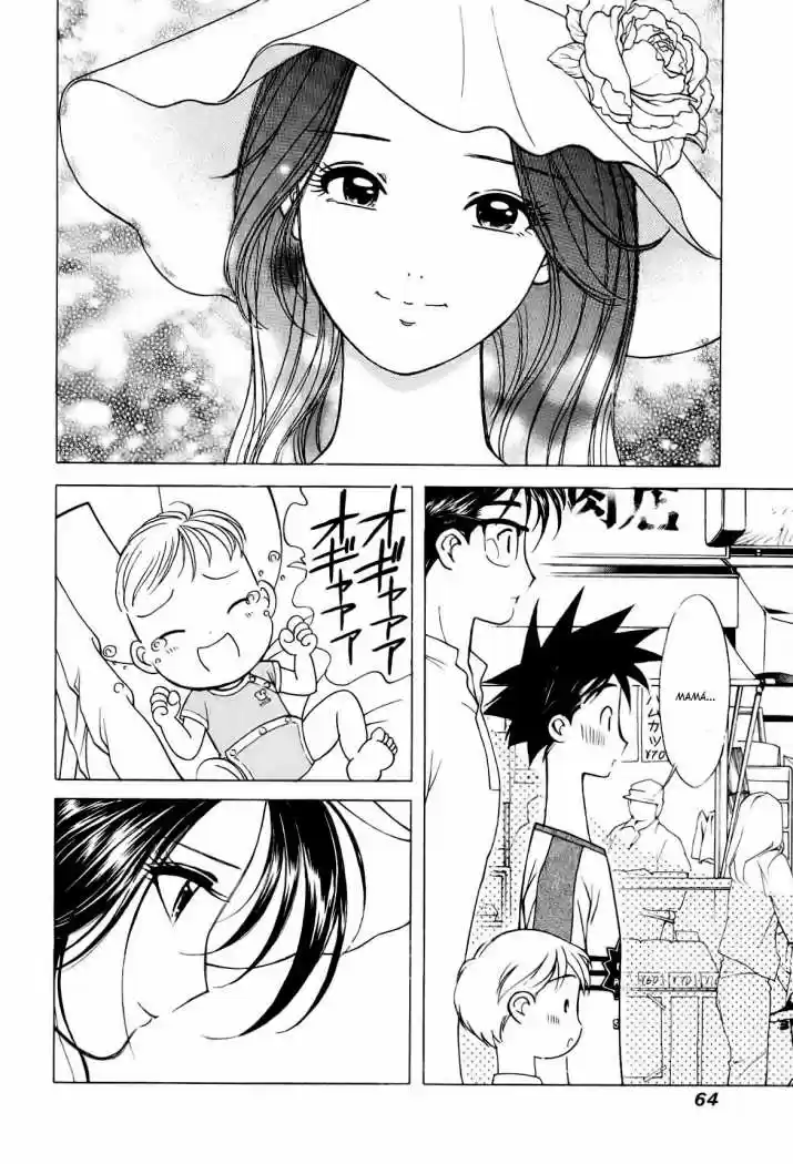 Orange Yane no Chiisana Ie (2005) - Capítulo 59 - Página 14 - LectorTMOo