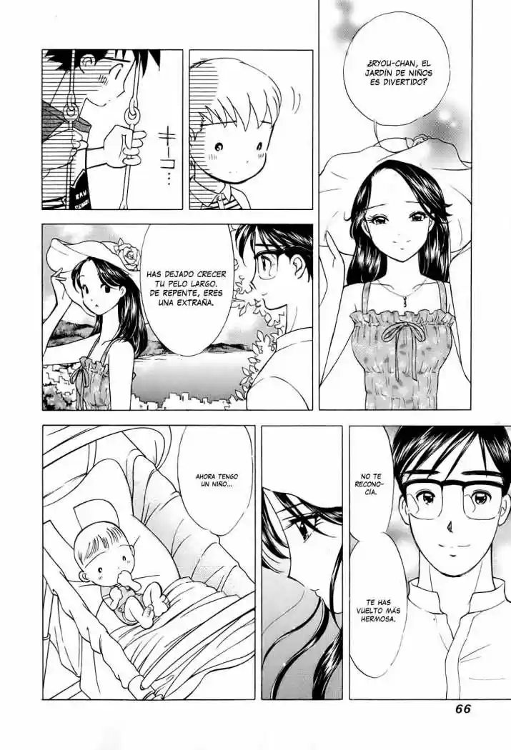 Orange Yane no Chiisana Ie (2005) - Capítulo 59 - Página 16 - LectorTMOo