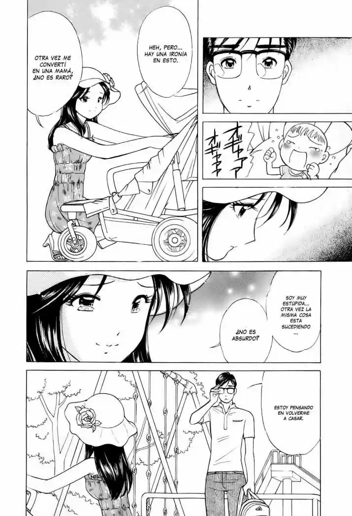 Orange Yane no Chiisana Ie (2005) - Capítulo 59 - Página 18 - LectorTMOo