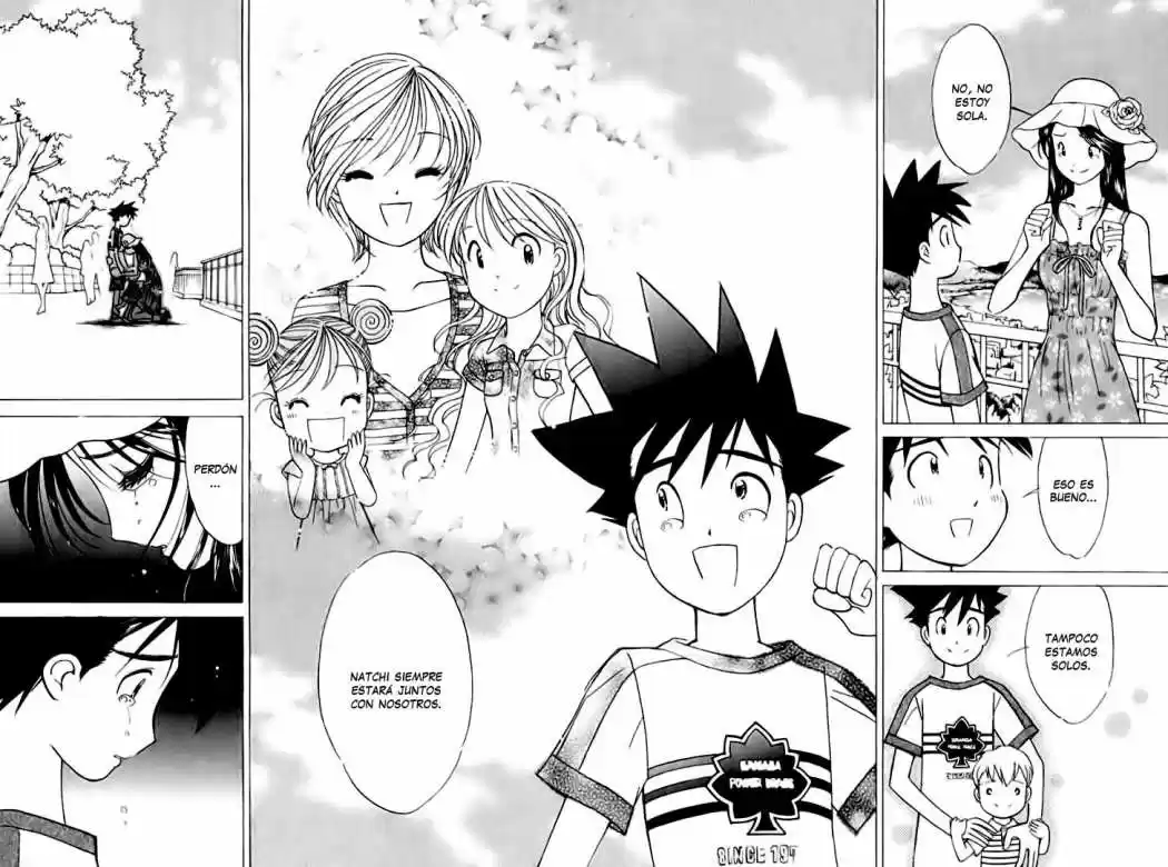 Orange Yane no Chiisana Ie (2005) - Capítulo 59 - Página 20 - LectorTMOo