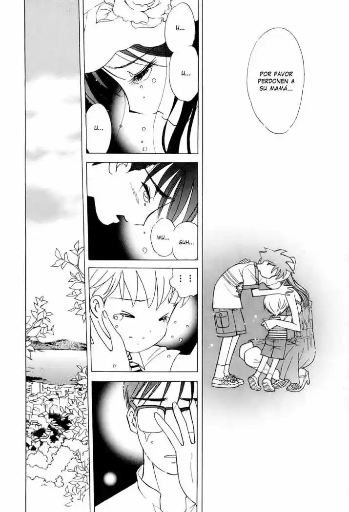 Orange Yane no Chiisana Ie (2005) - Capítulo 59 - Página 21 - LectorTMOo