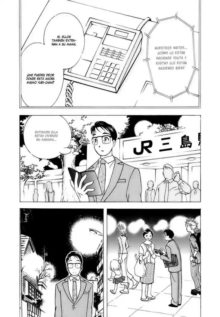 Orange Yane no Chiisana Ie (2005) - Capítulo 6 - Página 4 - LectorTMOo