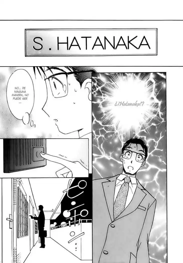 Orange Yane no Chiisana Ie (2005) - Capítulo 6 - Página 6 - LectorTMOo