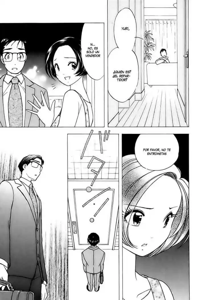 Orange Yane no Chiisana Ie (2005) - Capítulo 6 - Página 8 - LectorTMOo