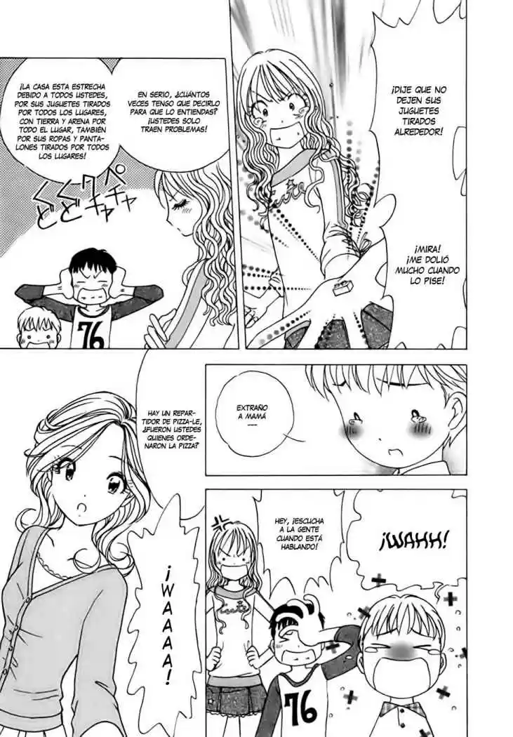 Orange Yane no Chiisana Ie (2005) - Capítulo 6 - Página 10 - LectorTMOo
