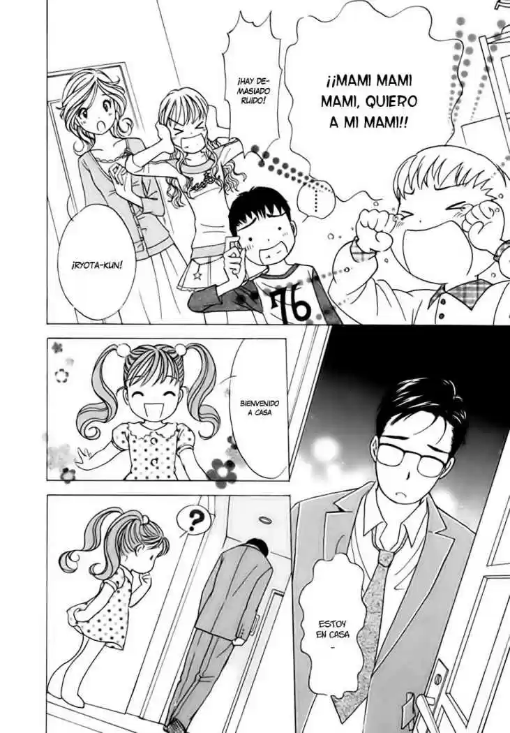 Orange Yane no Chiisana Ie (2005) - Capítulo 6 - Página 11 - LectorTMOo