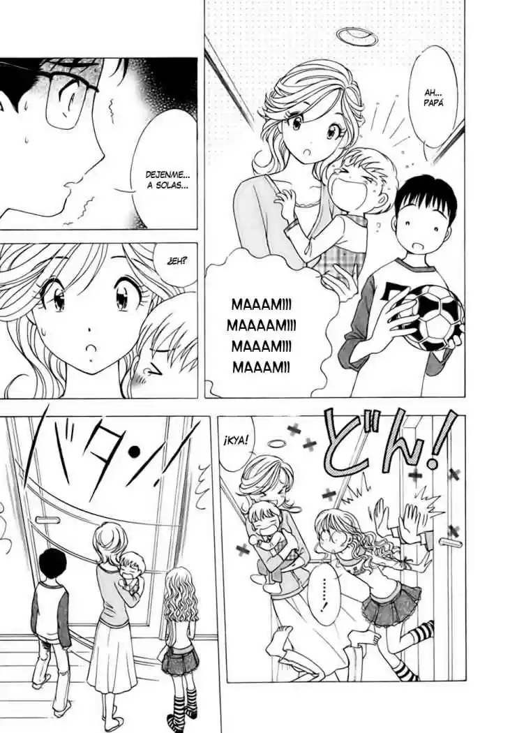 Orange Yane no Chiisana Ie (2005) - Capítulo 6 - Página 12 - LectorTMOo