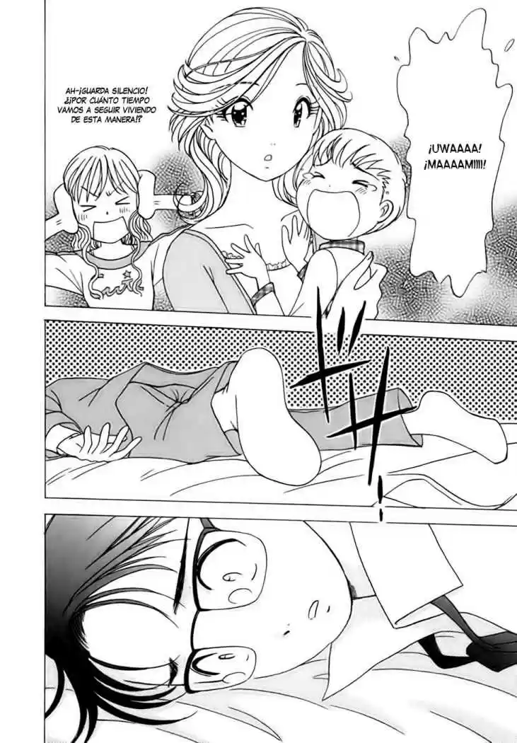 Orange Yane no Chiisana Ie (2005) - Capítulo 6 - Página 13 - LectorTMOo