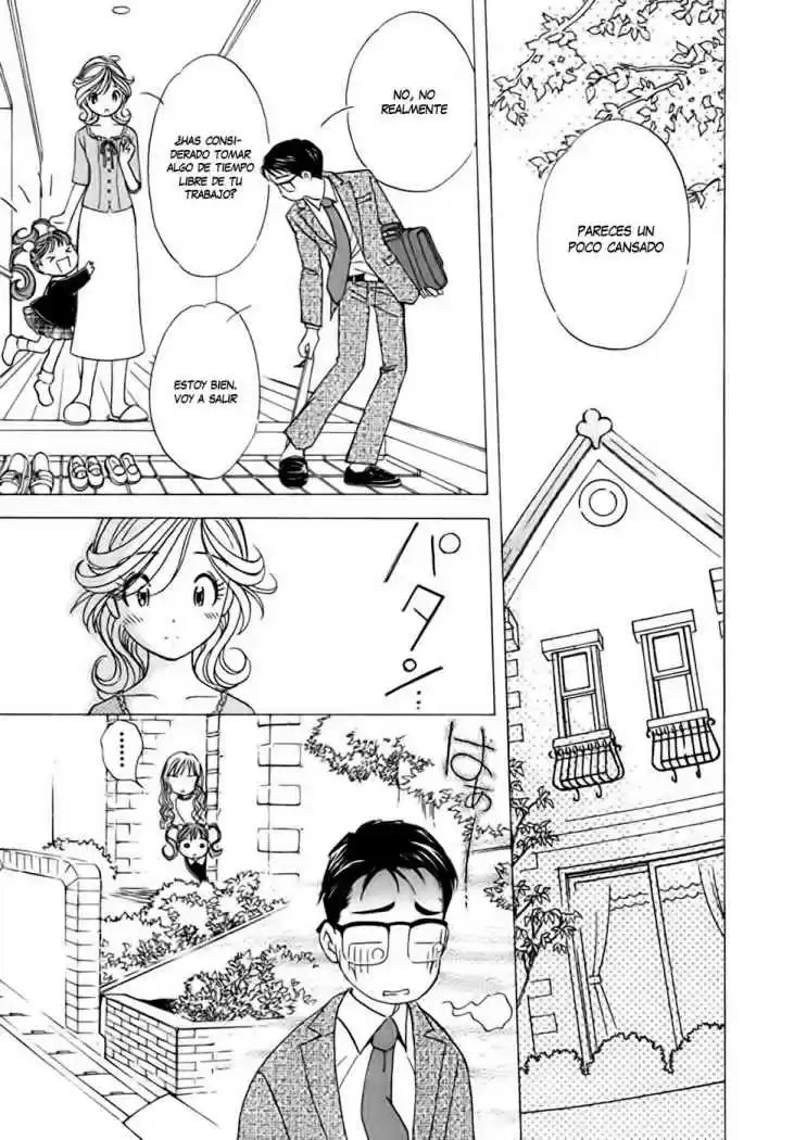 Orange Yane no Chiisana Ie (2005) - Capítulo 6 - Página 14 - LectorTMOo