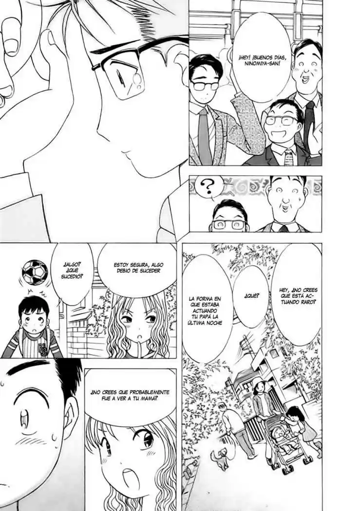 Orange Yane no Chiisana Ie (2005) - Capítulo 6 - Página 16 - LectorTMOo