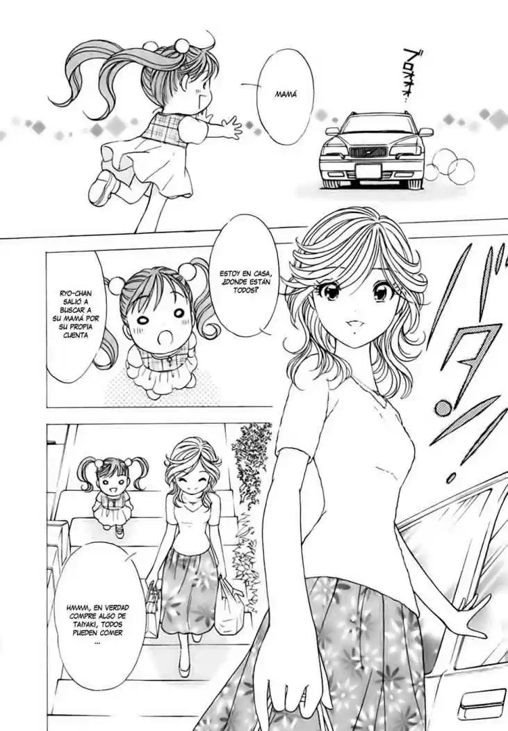 Orange Yane no Chiisana Ie (2005) - Capítulo 6 - Página 23 - LectorTMOo