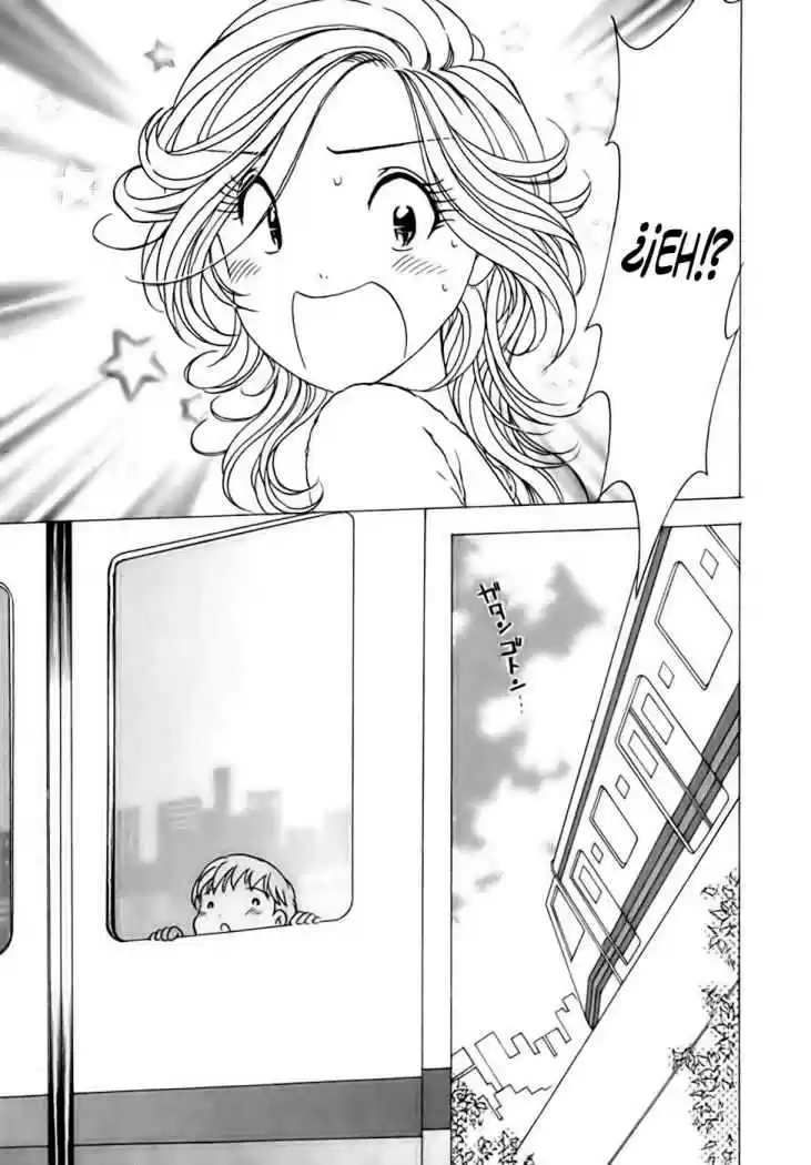 Orange Yane no Chiisana Ie (2005) - Capítulo 6 - Página 24 - LectorTMOo