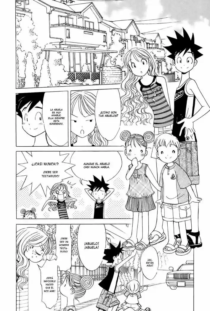 Orange Yane no Chiisana Ie (2005) - Capítulo 60 - Página 4 - LectorTMOo