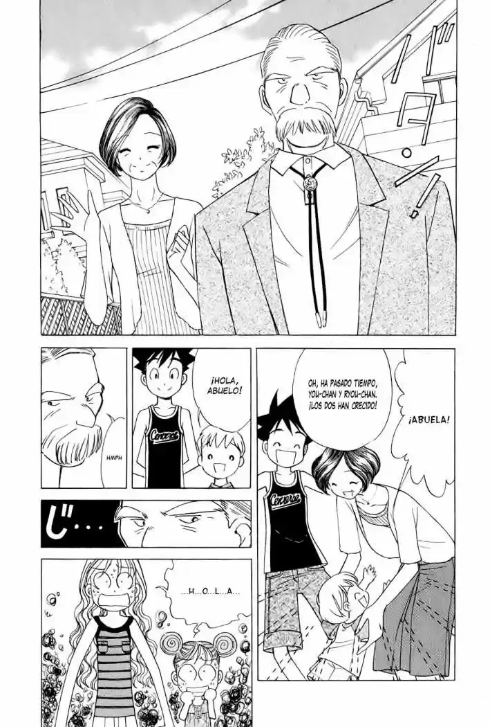 Orange Yane no Chiisana Ie (2005) - Capítulo 60 - Página 5 - LectorTMOo