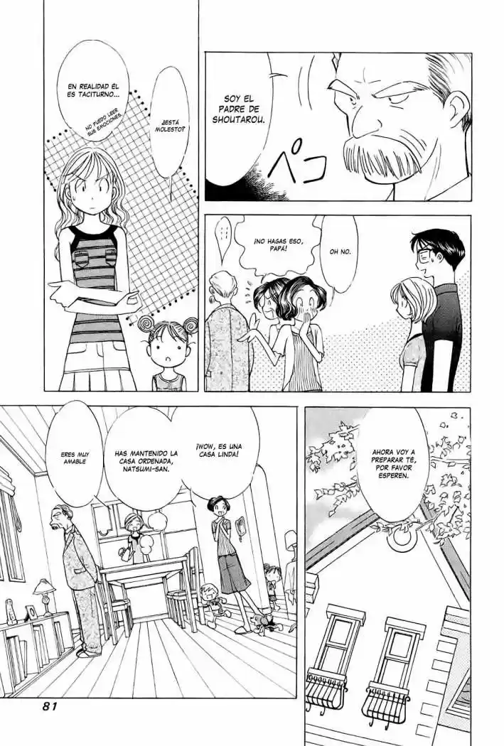 Orange Yane no Chiisana Ie (2005) - Capítulo 60 - Página 7 - LectorTMOo