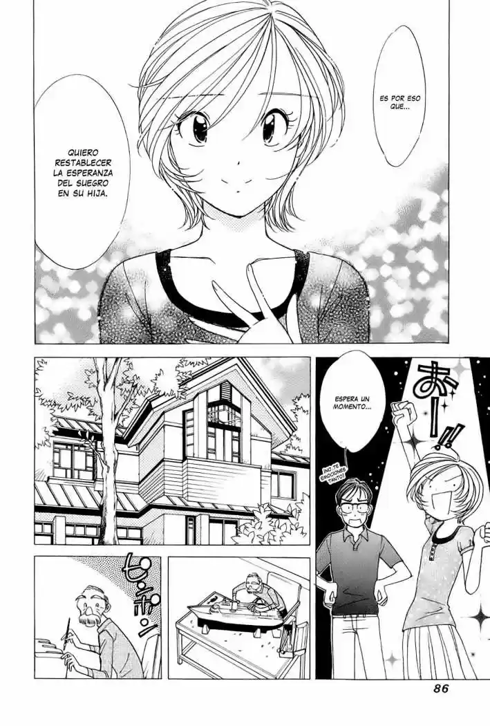 Orange Yane no Chiisana Ie (2005) - Capítulo 60 - Página 12 - LectorTMOo