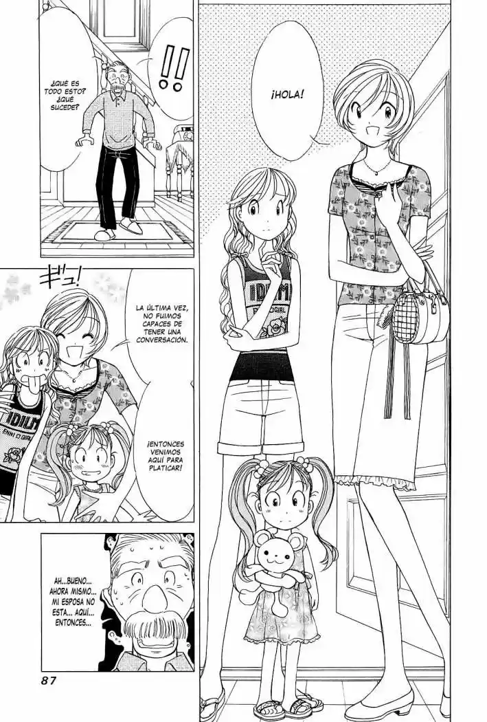 Orange Yane no Chiisana Ie (2005) - Capítulo 60 - Página 13 - LectorTMOo