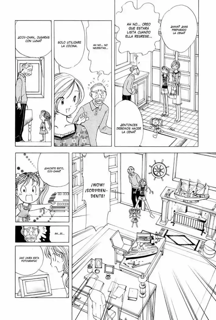 Orange Yane no Chiisana Ie (2005) - Capítulo 60 - Página 14 - LectorTMOo