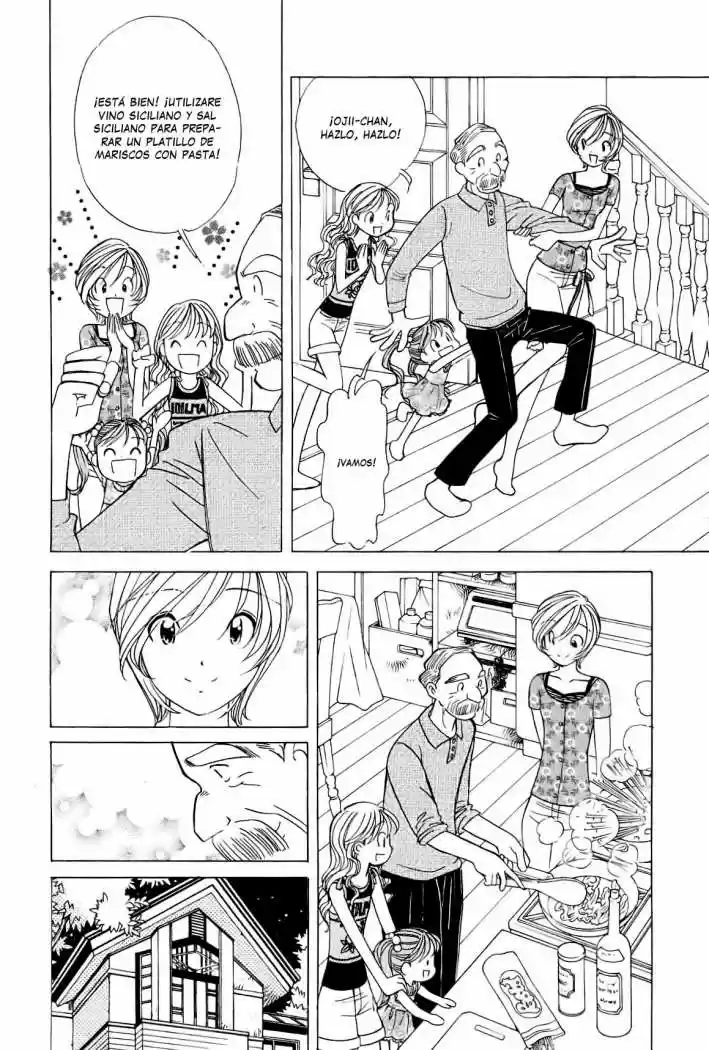 Orange Yane no Chiisana Ie (2005) - Capítulo 60 - Página 18 - LectorTMOo