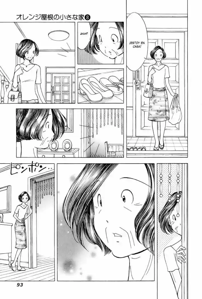 Orange Yane no Chiisana Ie (2005) - Capítulo 60 - Página 19 - LectorTMOo