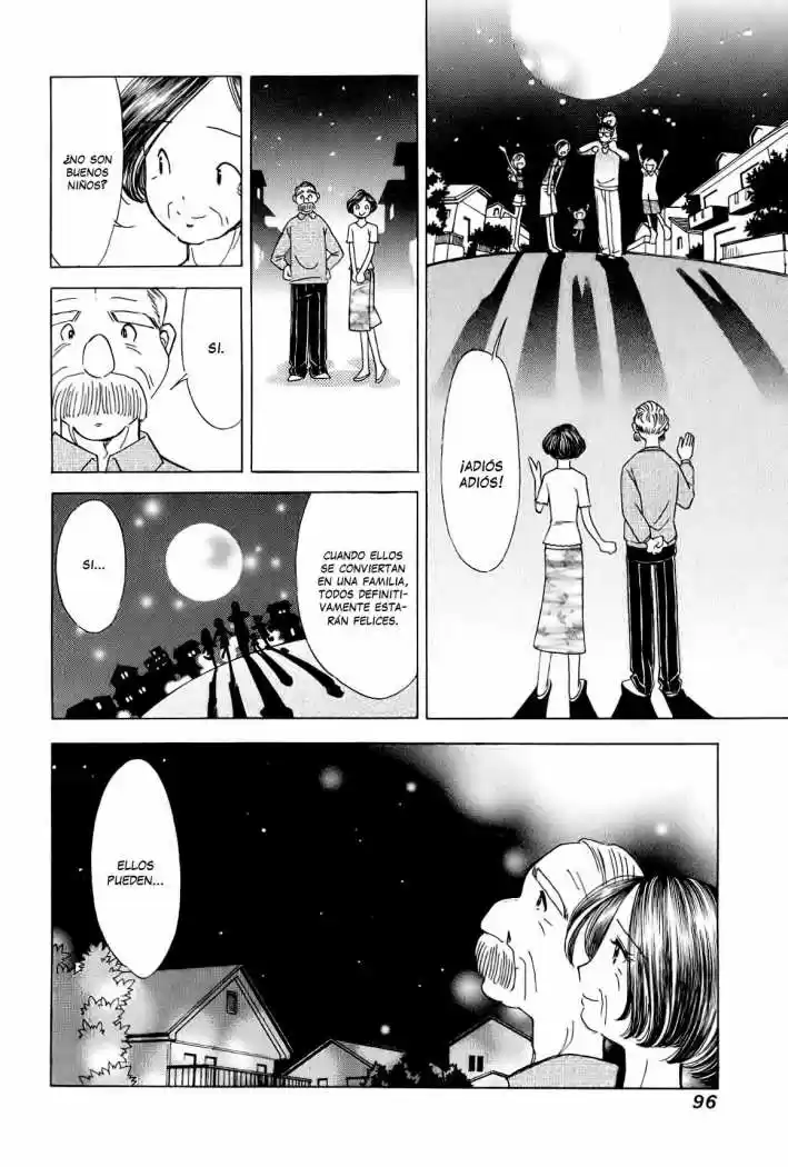 Orange Yane no Chiisana Ie (2005) - Capítulo 60 - Página 22 - LectorTMOo