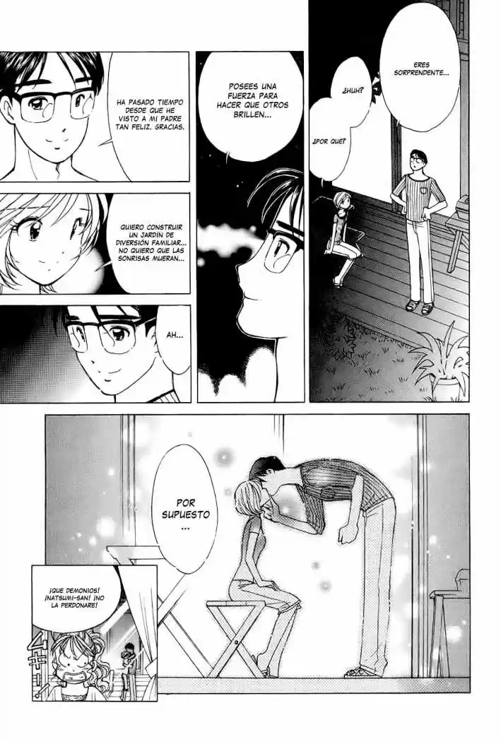 Orange Yane no Chiisana Ie (2005) - Capítulo 60 - Página 23 - LectorTMOo