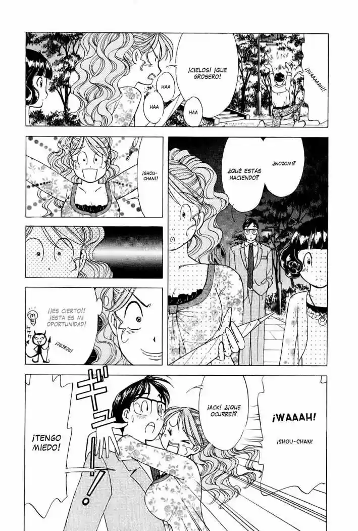 Orange Yane no Chiisana Ie (2005) - Capítulo 61 - Página 4 - LectorTMOo