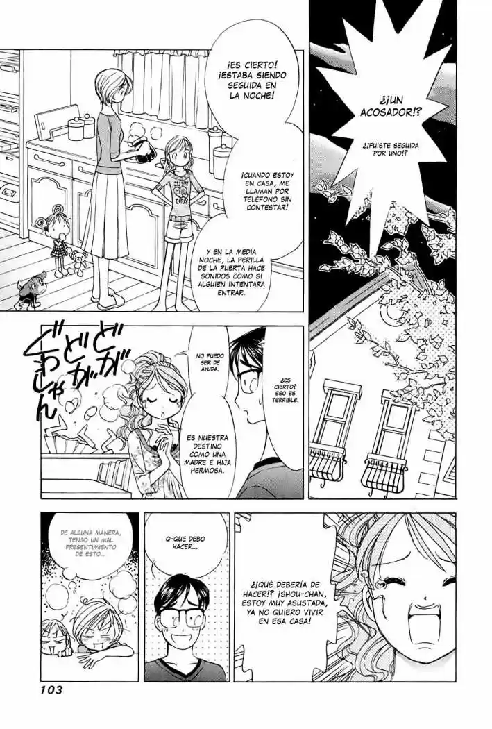 Orange Yane no Chiisana Ie (2005) - Capítulo 61 - Página 5 - LectorTMOo
