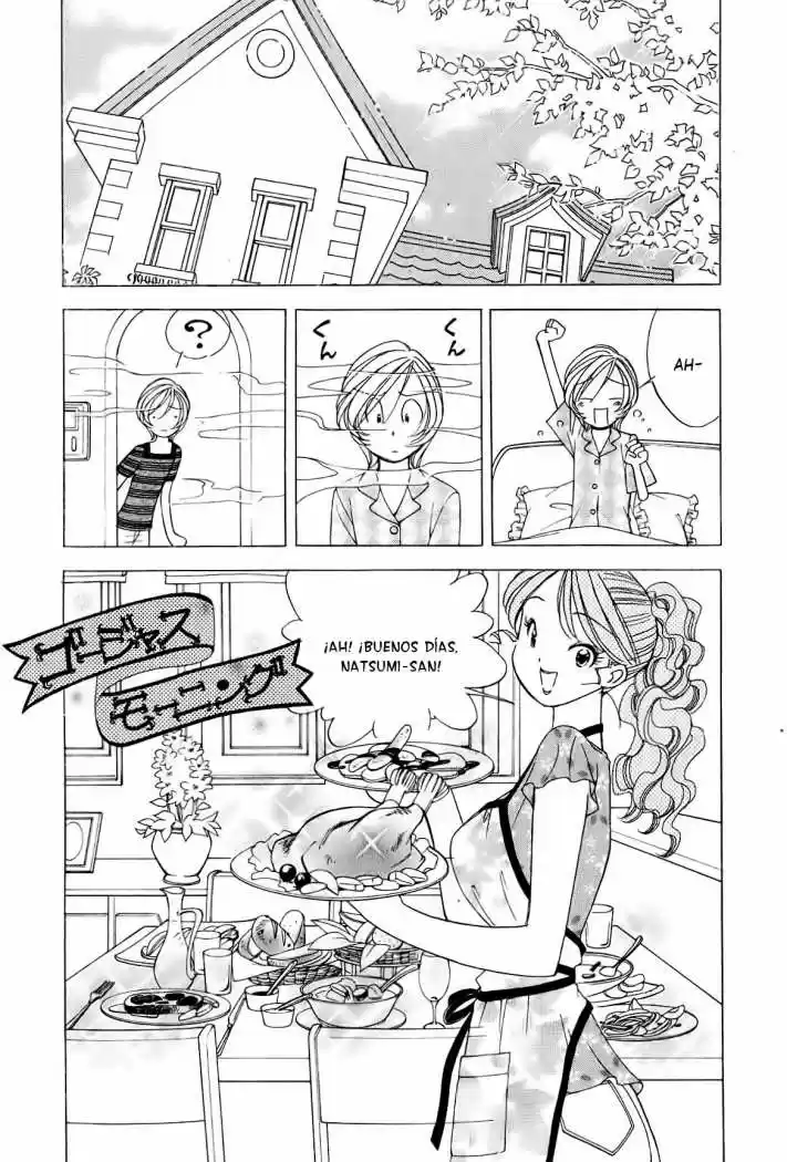 Orange Yane no Chiisana Ie (2005) - Capítulo 61 - Página 9 - LectorTMOo