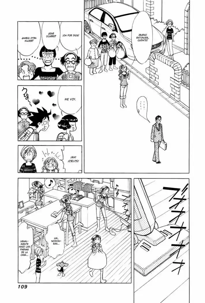 Orange Yane no Chiisana Ie (2005) - Capítulo 61 - Página 11 - LectorTMOo