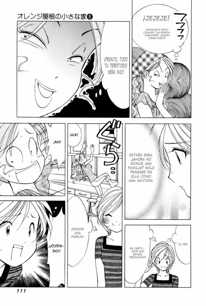 Orange Yane no Chiisana Ie (2005) - Capítulo 61 - Página 13 - LectorTMOo