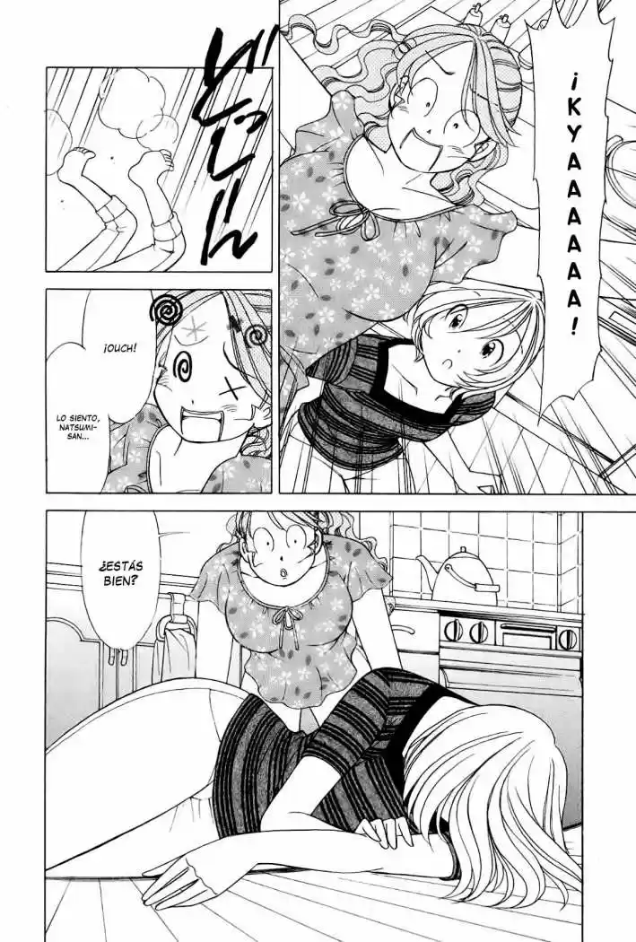 Orange Yane no Chiisana Ie (2005) - Capítulo 61 - Página 14 - LectorTMOo