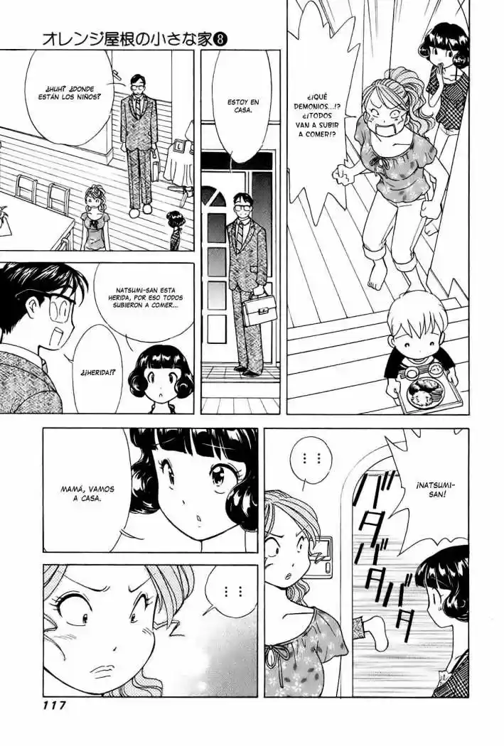 Orange Yane no Chiisana Ie (2005) - Capítulo 61 - Página 19 - LectorTMOo