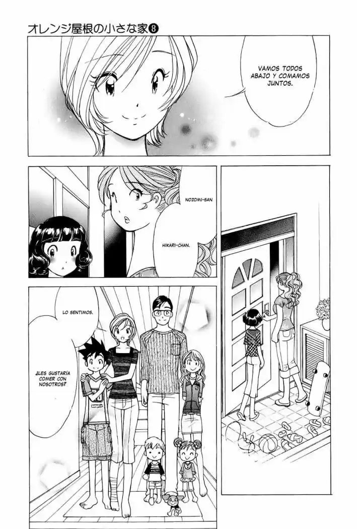 Orange Yane no Chiisana Ie (2005) - Capítulo 61 - Página 21 - LectorTMOo