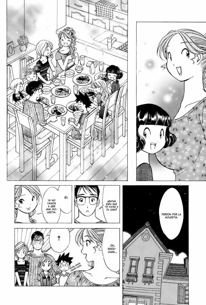 Orange Yane no Chiisana Ie (2005) - Capítulo 61 - Página 22 - LectorTMOo